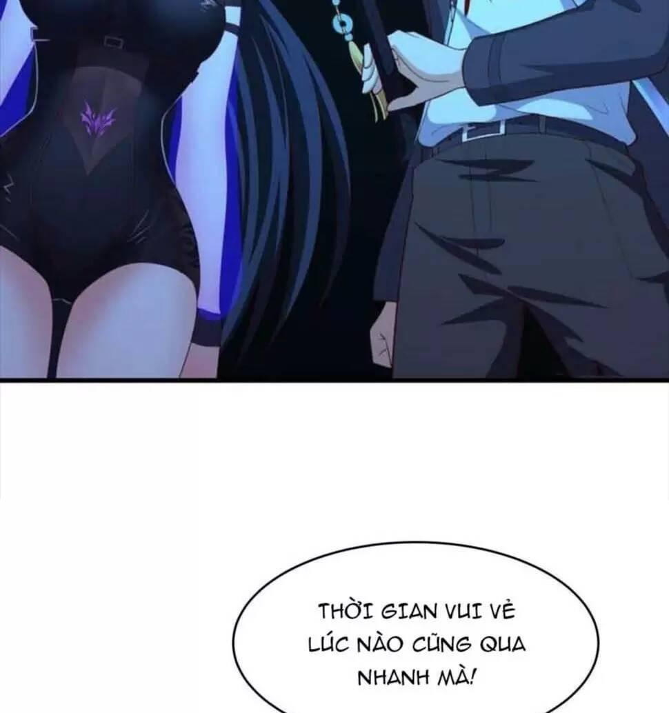 Ta Ở Địa Phủ Mở Hậu Cung Chapter 19 - Trang 3