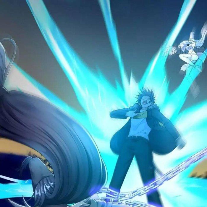 Ta Ở Địa Phủ Mở Hậu Cung Chapter 19 - Trang 3