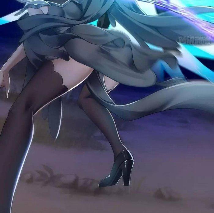 Ta Ở Địa Phủ Mở Hậu Cung Chapter 19 - Trang 3