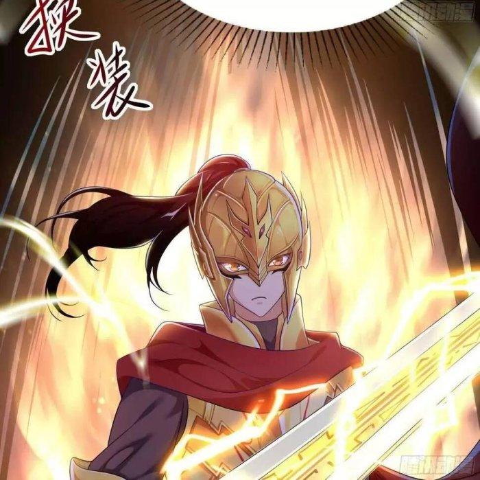 Ta Ở Địa Phủ Mở Hậu Cung Chapter 19 - Trang 3