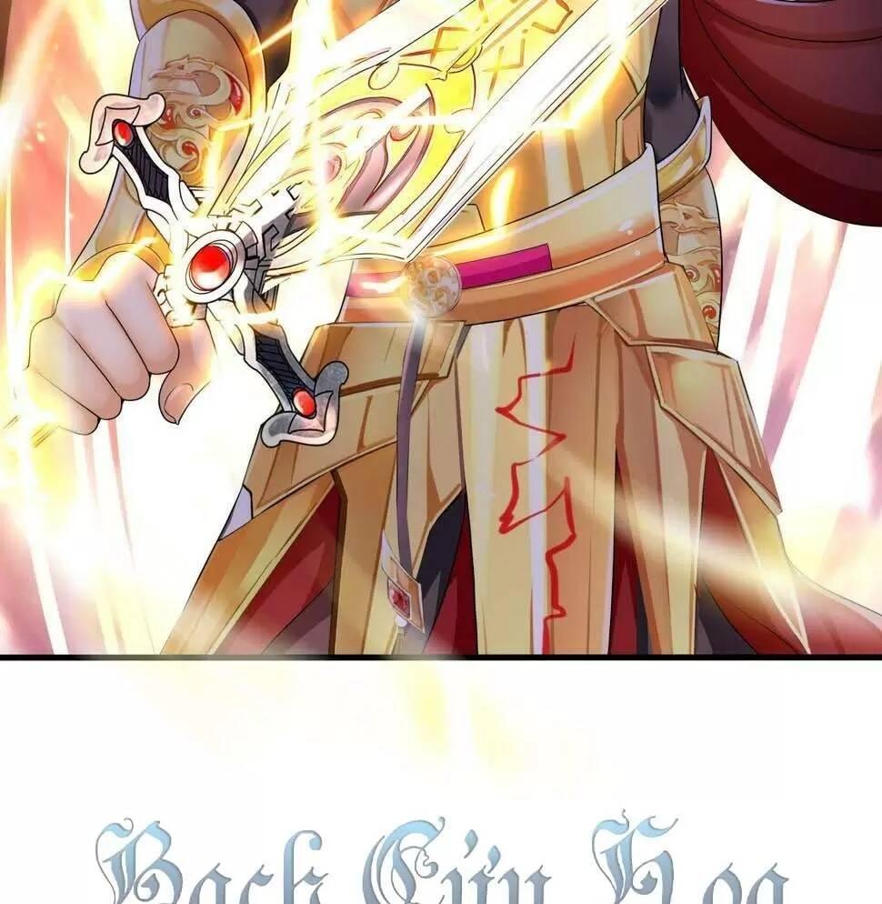 Ta Ở Địa Phủ Mở Hậu Cung Chapter 19 - Trang 3