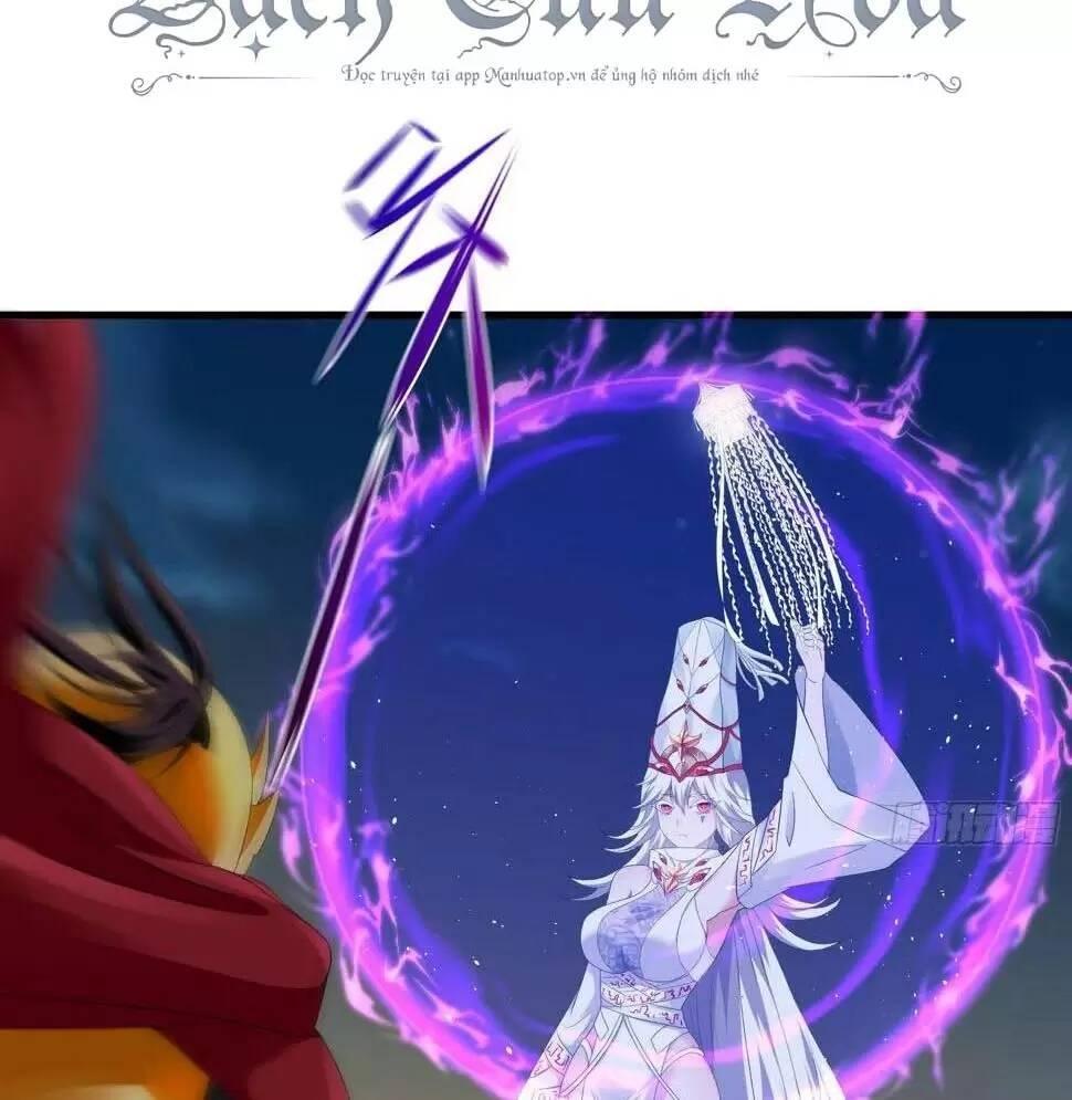 Ta Ở Địa Phủ Mở Hậu Cung Chapter 19 - Trang 3