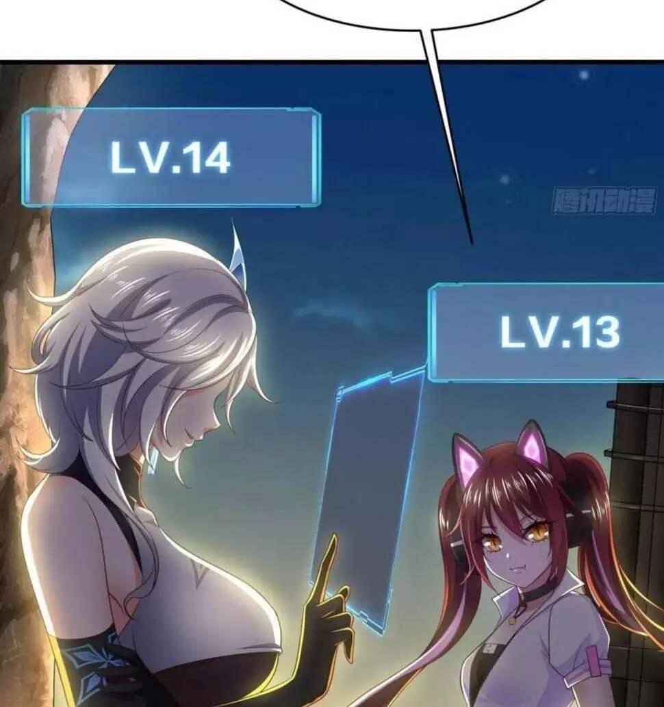 Ta Ở Địa Phủ Mở Hậu Cung Chapter 19 - Trang 3