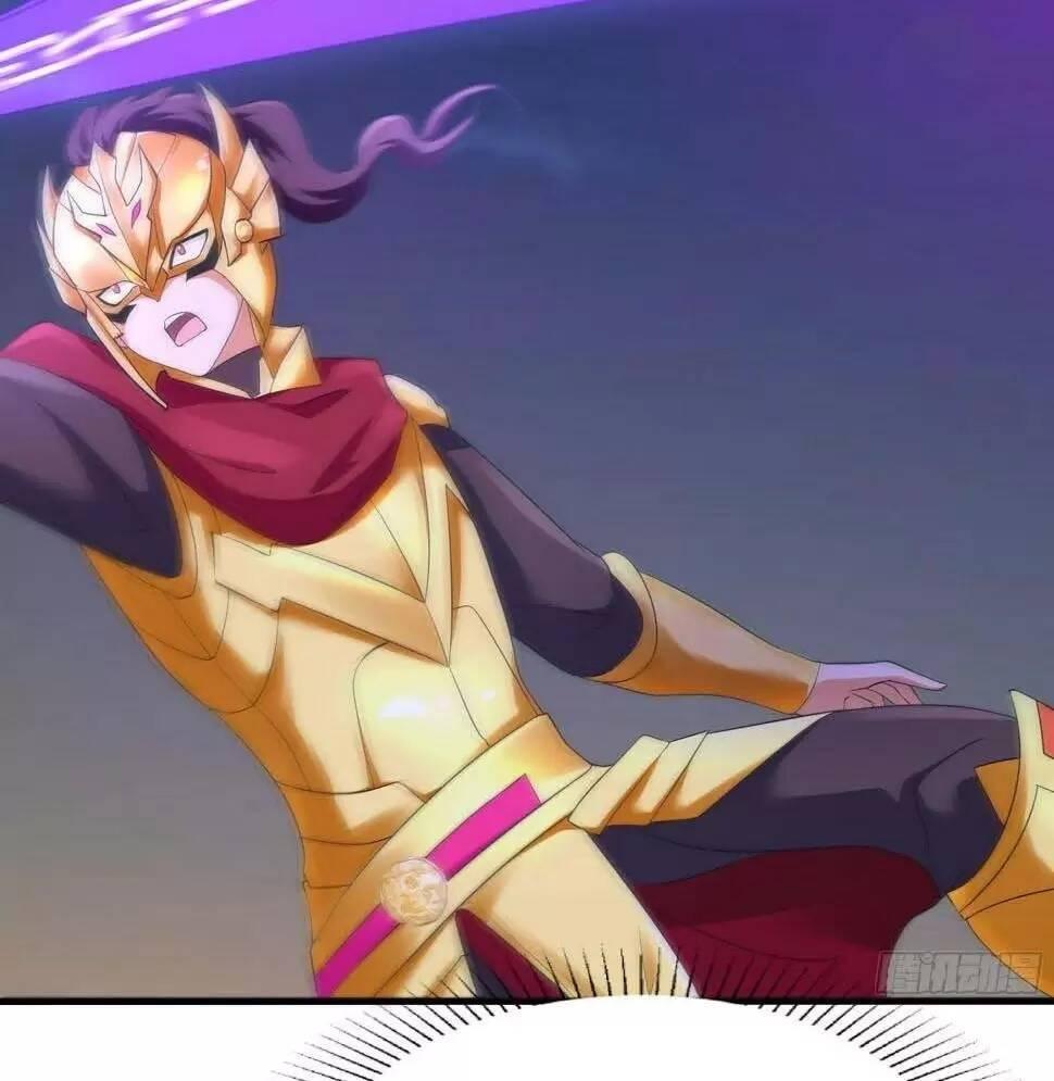 Ta Ở Địa Phủ Mở Hậu Cung Chapter 19 - Trang 3