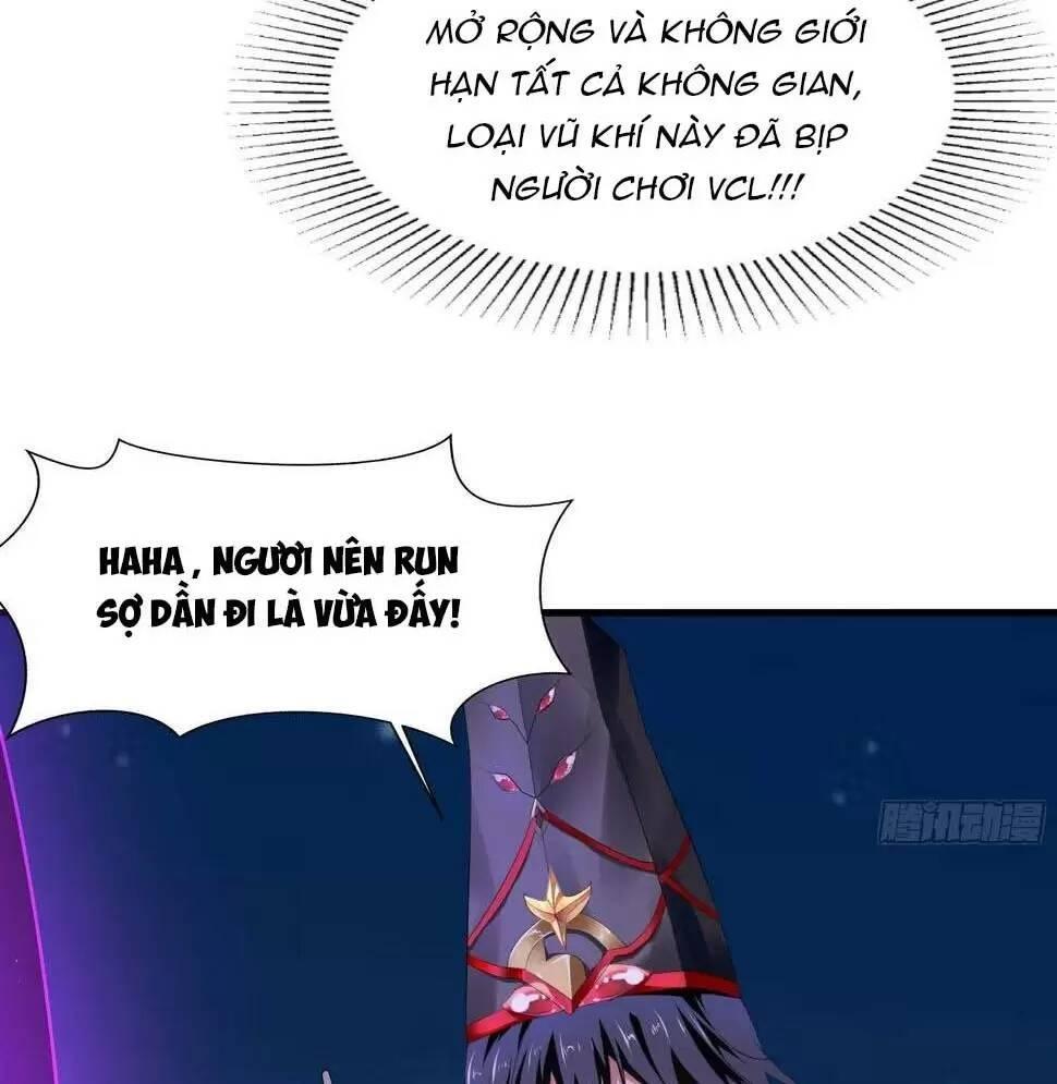 Ta Ở Địa Phủ Mở Hậu Cung Chapter 19 - Trang 3