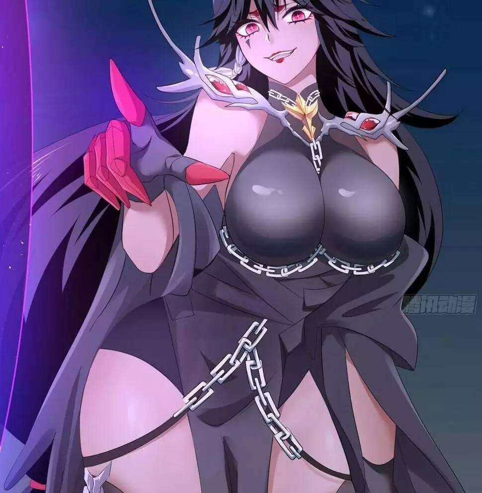 Ta Ở Địa Phủ Mở Hậu Cung Chapter 19 - Trang 3