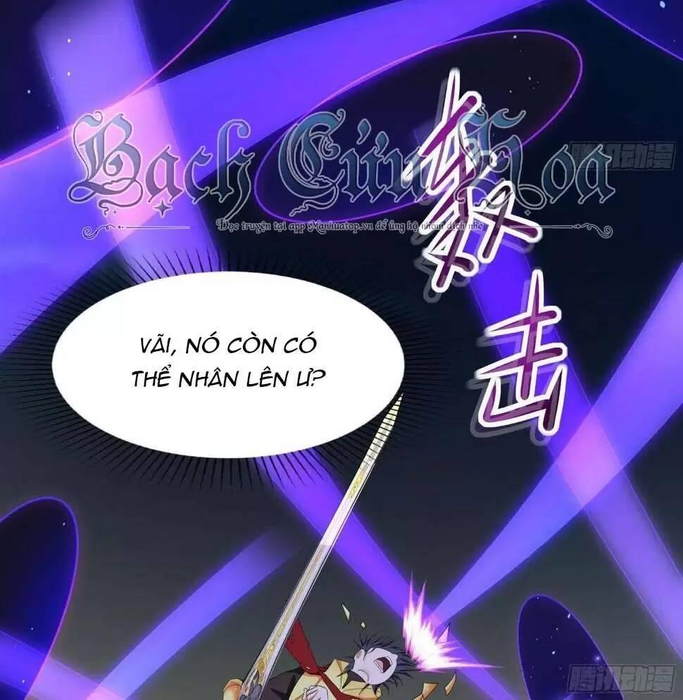 Ta Ở Địa Phủ Mở Hậu Cung Chapter 19 - Trang 3
