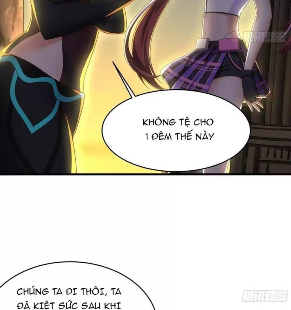 Ta Ở Địa Phủ Mở Hậu Cung Chapter 19 - Trang 3