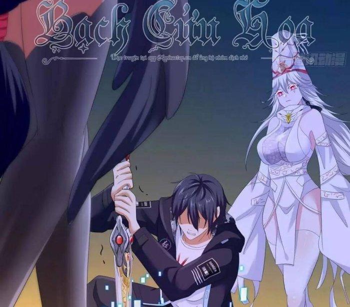 Ta Ở Địa Phủ Mở Hậu Cung Chapter 19 - Trang 3