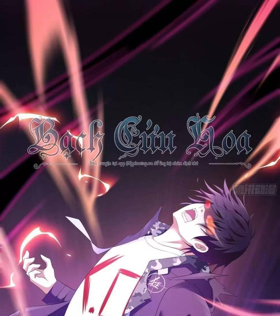 Ta Ở Địa Phủ Mở Hậu Cung Chapter 19 - Trang 3