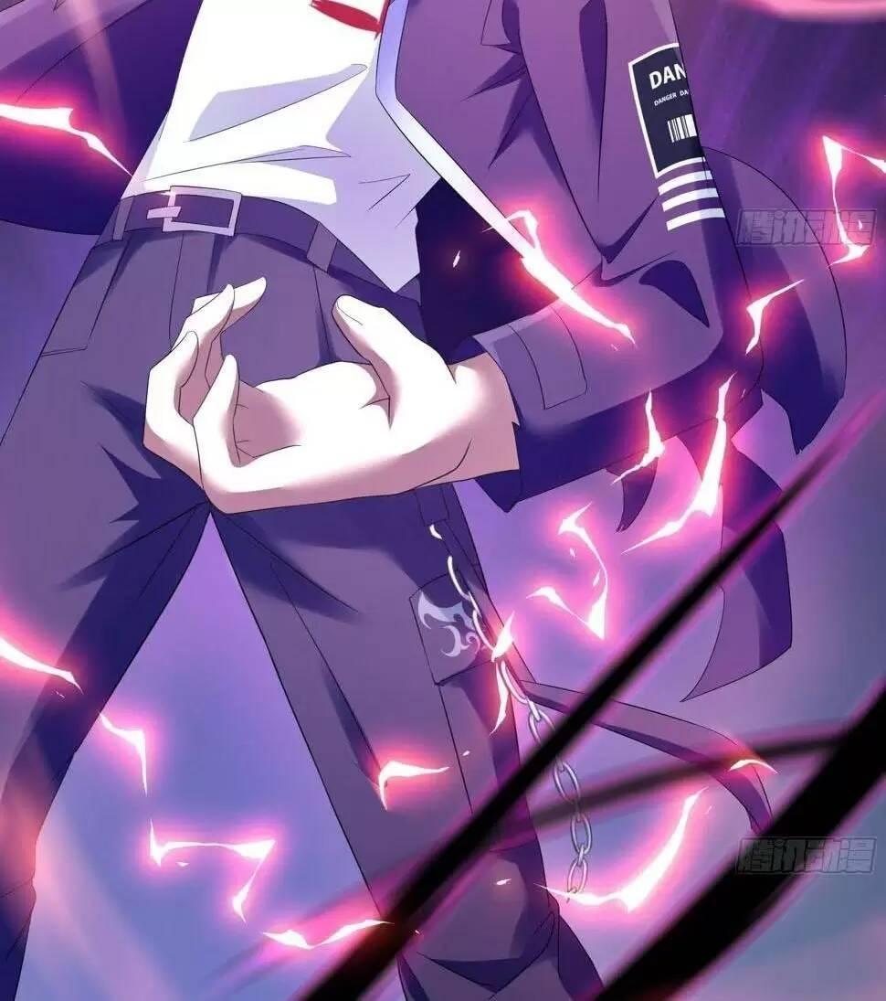 Ta Ở Địa Phủ Mở Hậu Cung Chapter 19 - Trang 3