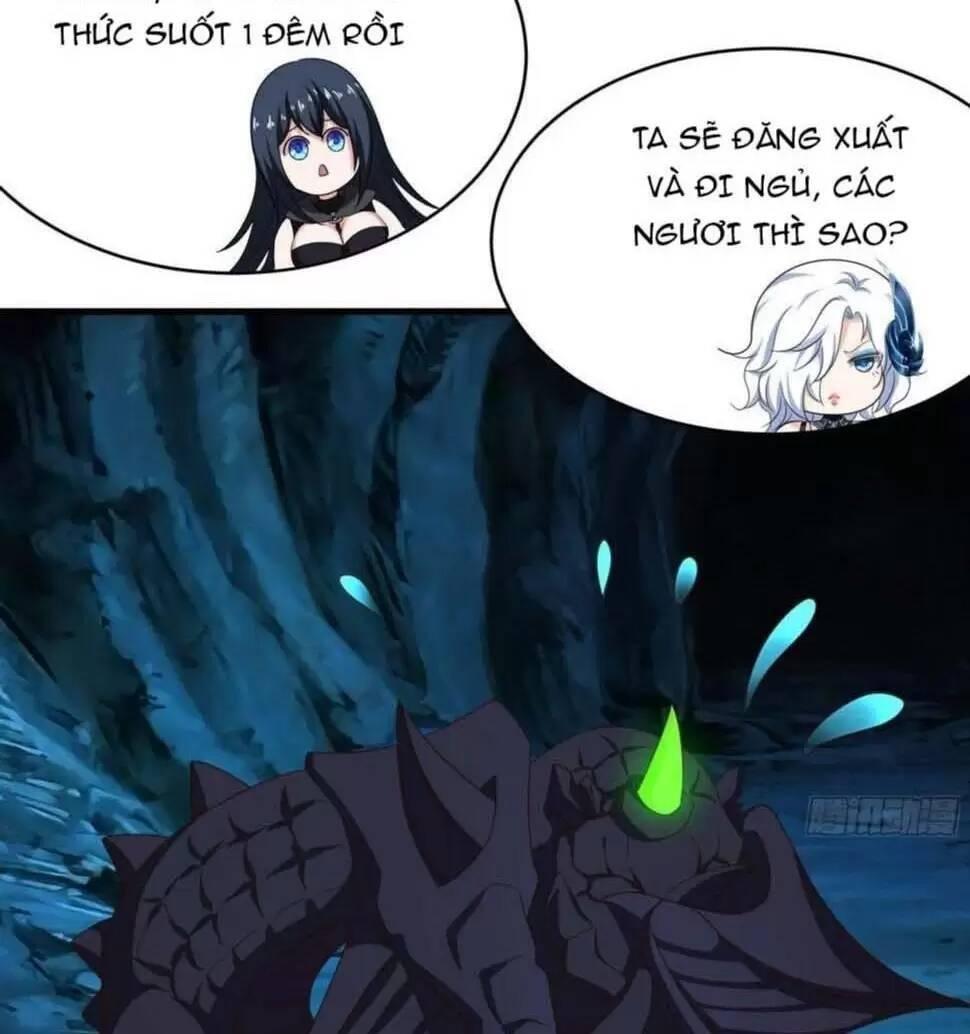 Ta Ở Địa Phủ Mở Hậu Cung Chapter 19 - Trang 3