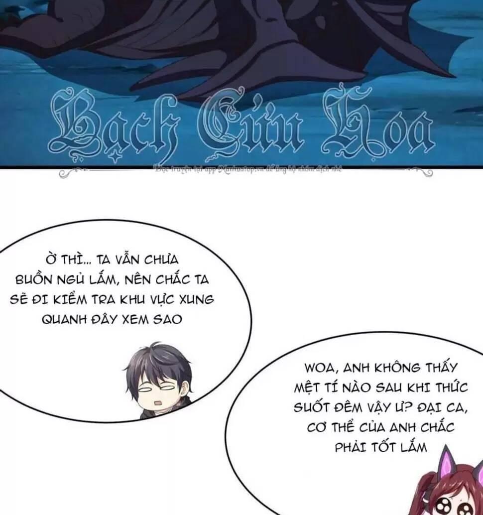 Ta Ở Địa Phủ Mở Hậu Cung Chapter 19 - Trang 3