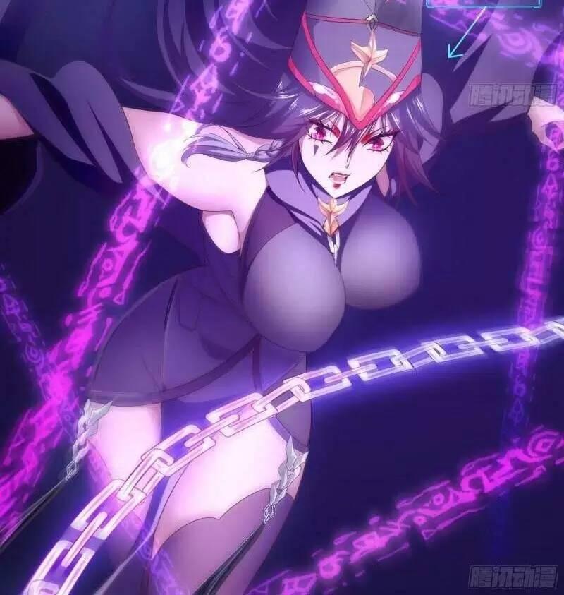 Ta Ở Địa Phủ Mở Hậu Cung Chapter 20 - Trang 3