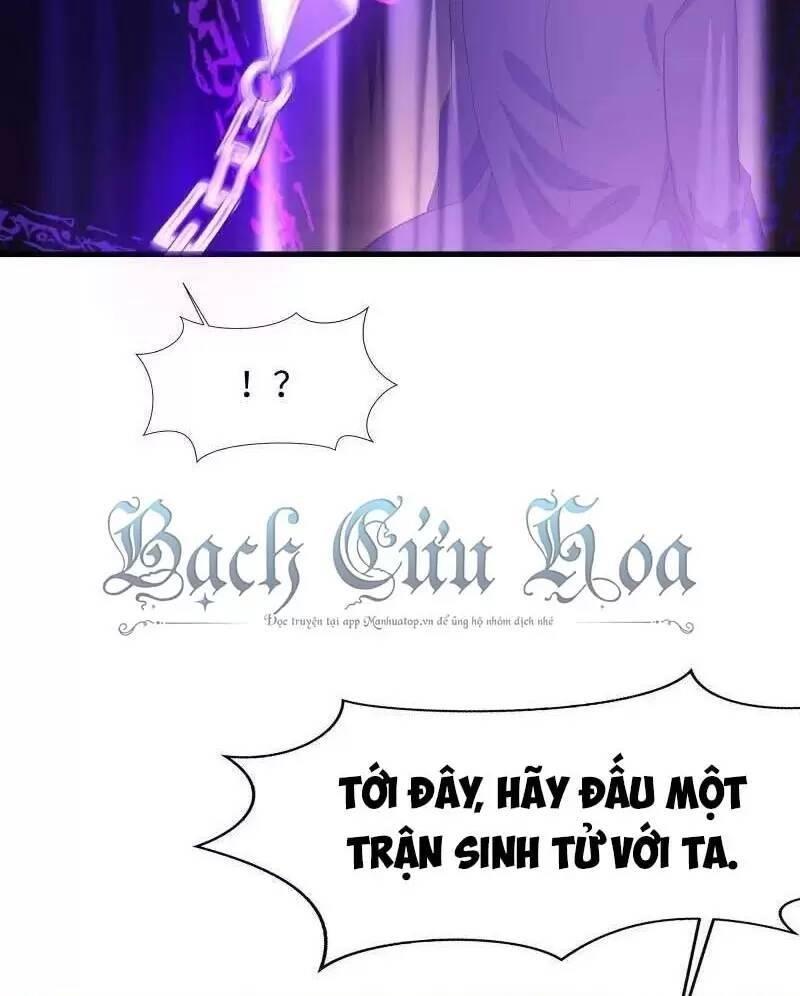Ta Ở Địa Phủ Mở Hậu Cung Chapter 20 - Trang 3