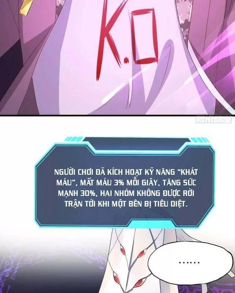 Ta Ở Địa Phủ Mở Hậu Cung Chapter 20 - Trang 3