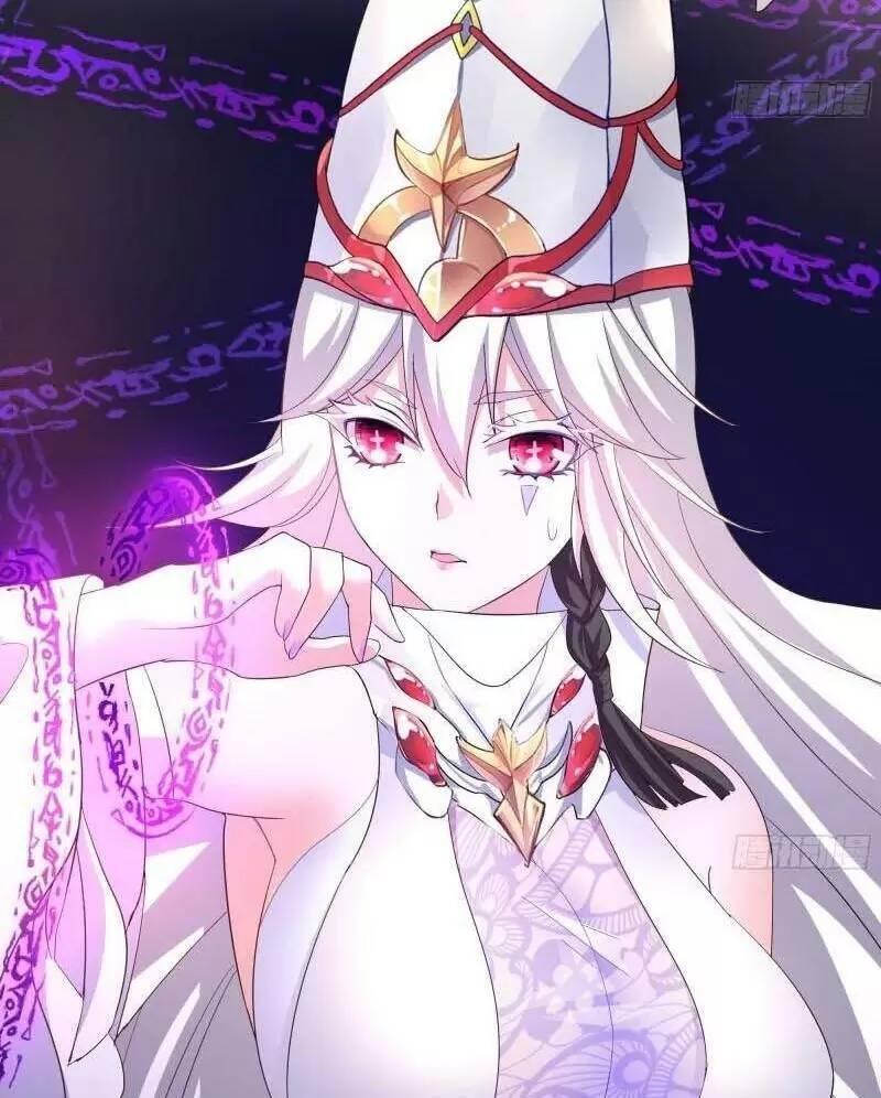 Ta Ở Địa Phủ Mở Hậu Cung Chapter 20 - Trang 3