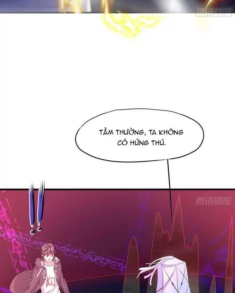 Ta Ở Địa Phủ Mở Hậu Cung Chapter 20 - Trang 3