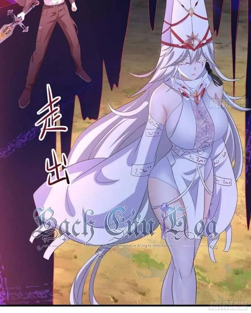 Ta Ở Địa Phủ Mở Hậu Cung Chapter 20 - Trang 3
