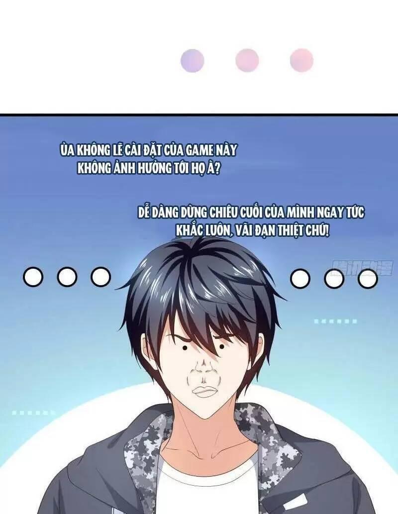 Ta Ở Địa Phủ Mở Hậu Cung Chapter 20 - Trang 3