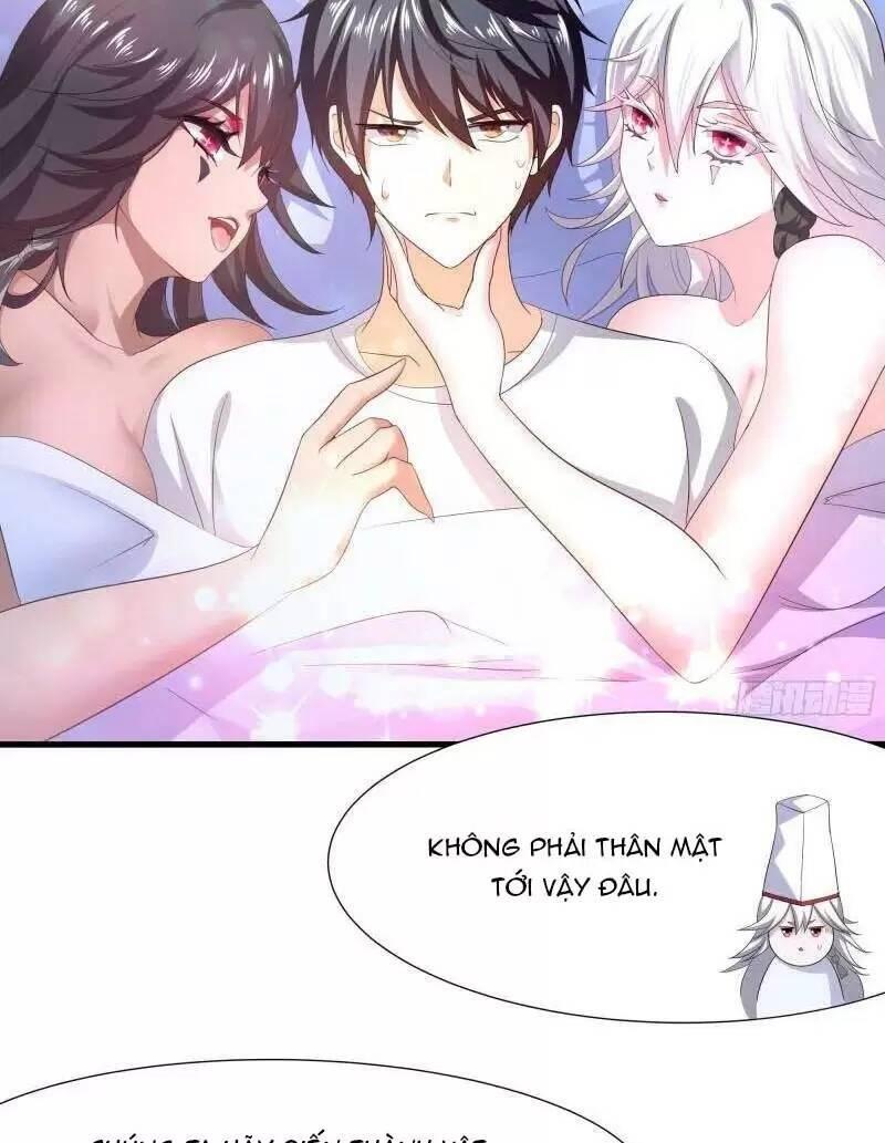 Ta Ở Địa Phủ Mở Hậu Cung Chapter 20 - Trang 3