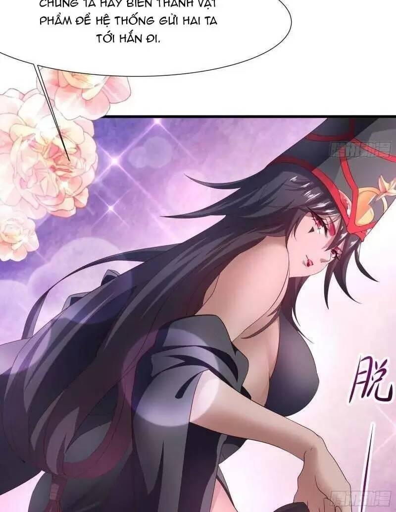 Ta Ở Địa Phủ Mở Hậu Cung Chapter 20 - Trang 3
