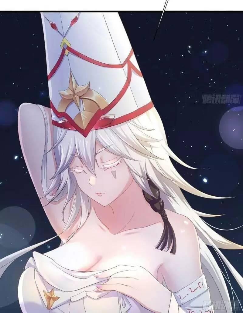 Ta Ở Địa Phủ Mở Hậu Cung Chapter 20 - Trang 3