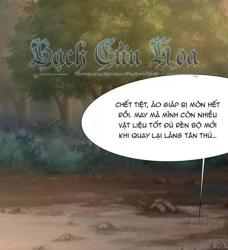Ta Ở Địa Phủ Mở Hậu Cung Chapter 20 - Trang 3