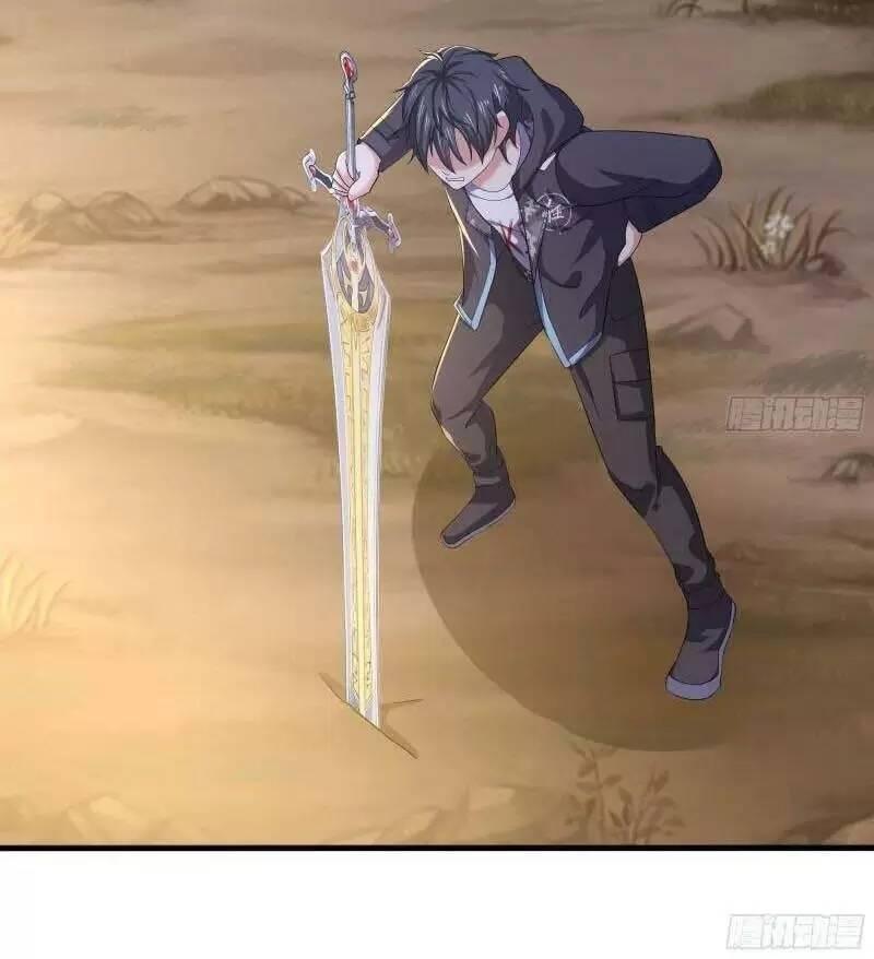 Ta Ở Địa Phủ Mở Hậu Cung Chapter 20 - Trang 3