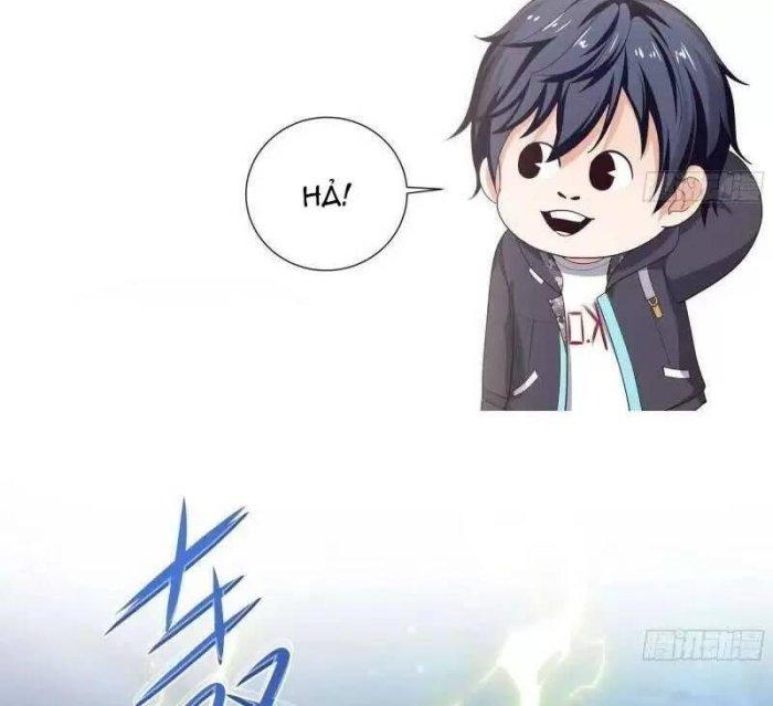 Ta Ở Địa Phủ Mở Hậu Cung Chapter 20 - Trang 3