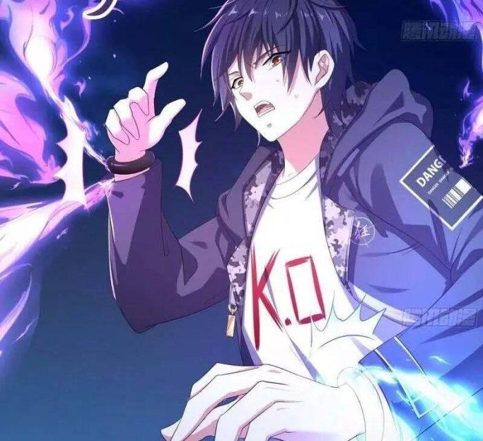 Ta Ở Địa Phủ Mở Hậu Cung Chapter 20 - Trang 3