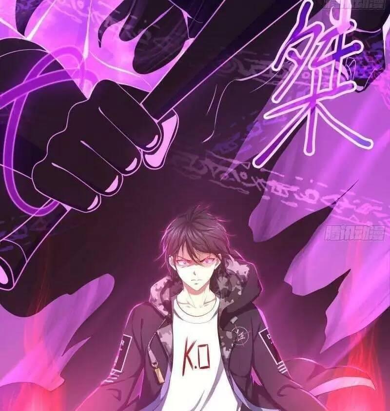 Ta Ở Địa Phủ Mở Hậu Cung Chapter 20 - Trang 3