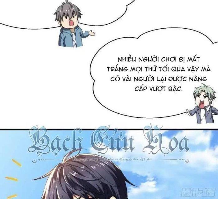Ta Ở Địa Phủ Mở Hậu Cung Chapter 20 - Trang 3