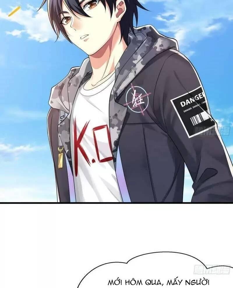 Ta Ở Địa Phủ Mở Hậu Cung Chapter 20 - Trang 3