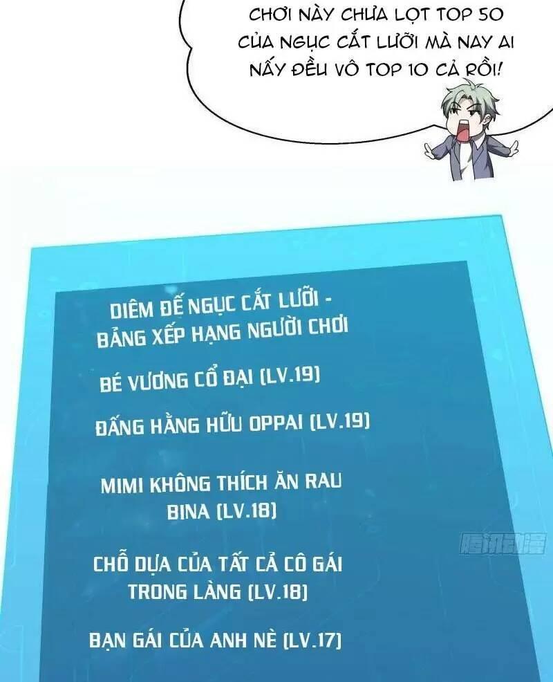 Ta Ở Địa Phủ Mở Hậu Cung Chapter 20 - Trang 3
