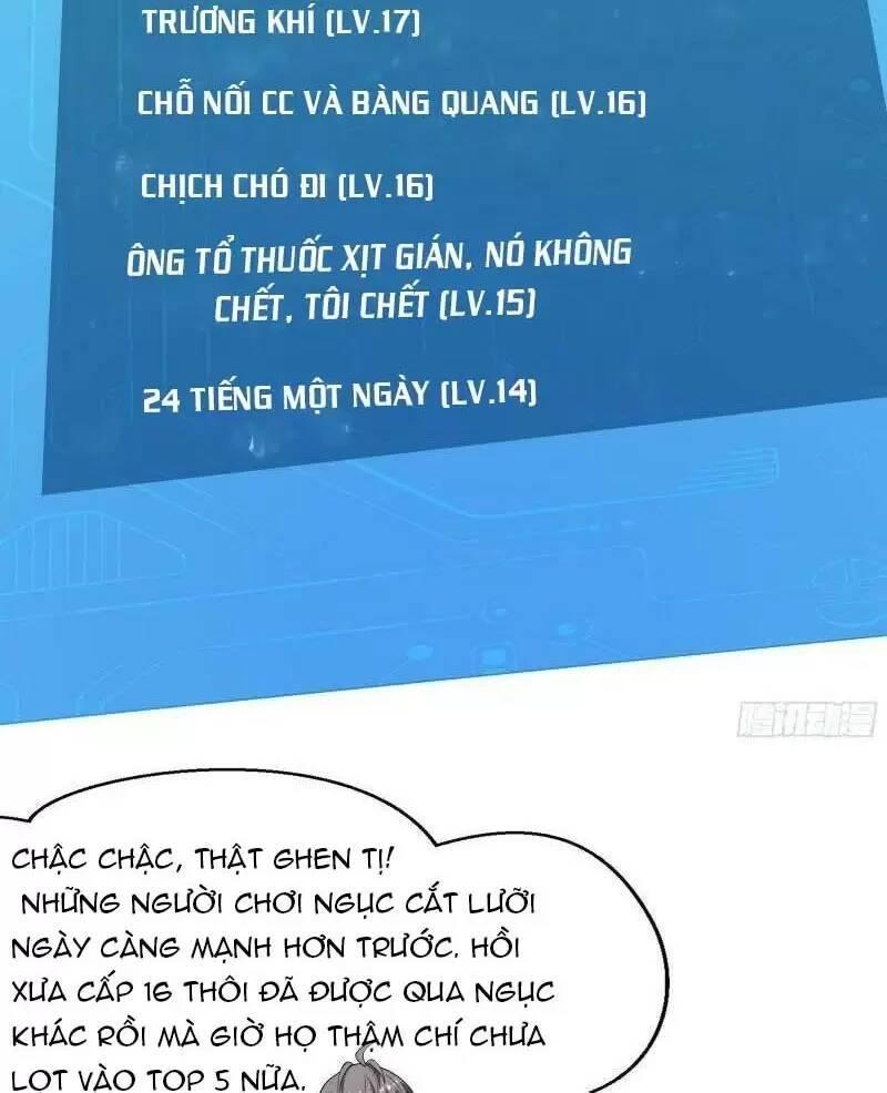 Ta Ở Địa Phủ Mở Hậu Cung Chapter 20 - Trang 3