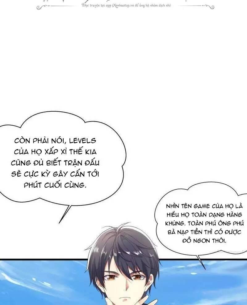 Ta Ở Địa Phủ Mở Hậu Cung Chapter 20 - Trang 3