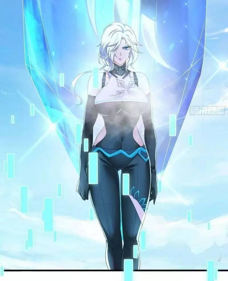 Ta Ở Địa Phủ Mở Hậu Cung Chapter 20 - Trang 3
