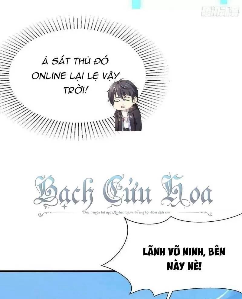 Ta Ở Địa Phủ Mở Hậu Cung Chapter 20 - Trang 3