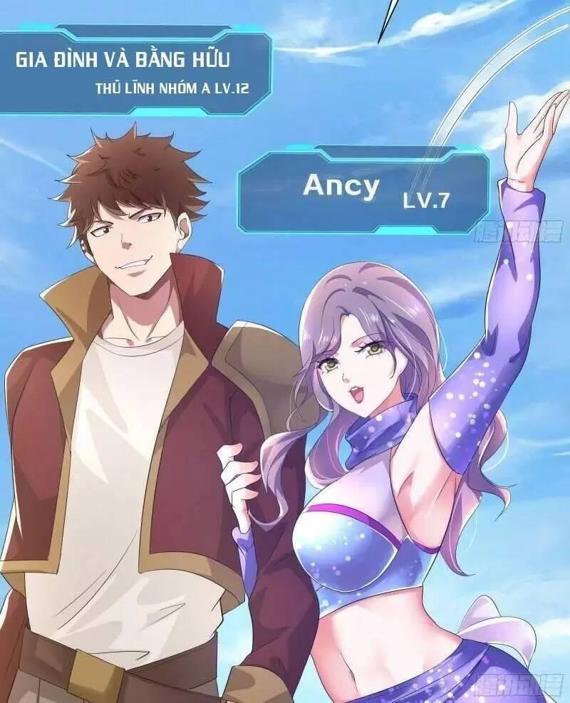 Ta Ở Địa Phủ Mở Hậu Cung Chapter 20 - Trang 3