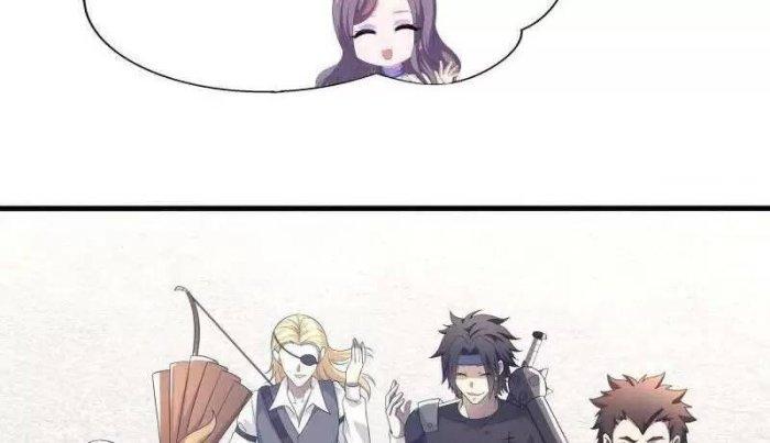 Ta Ở Địa Phủ Mở Hậu Cung Chapter 20 - Trang 3
