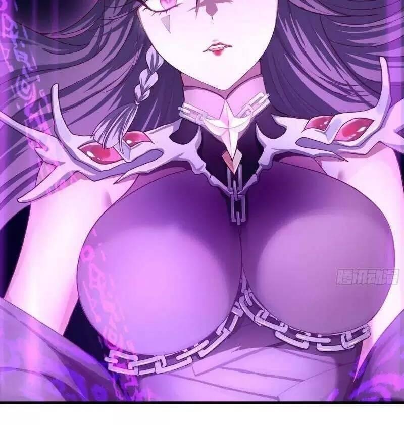 Ta Ở Địa Phủ Mở Hậu Cung Chapter 20 - Trang 3