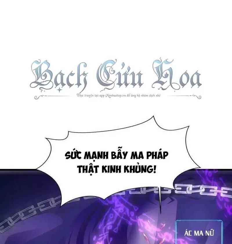 Ta Ở Địa Phủ Mở Hậu Cung Chapter 20 - Trang 3