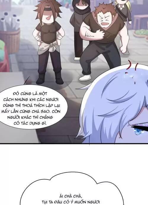 Ta Ở Địa Phủ Mở Hậu Cung Chapter 21 - Trang 3