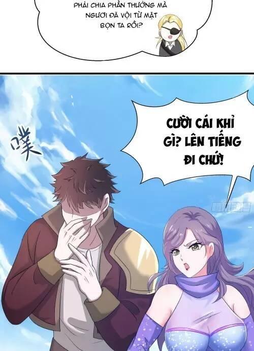 Ta Ở Địa Phủ Mở Hậu Cung Chapter 21 - Trang 3
