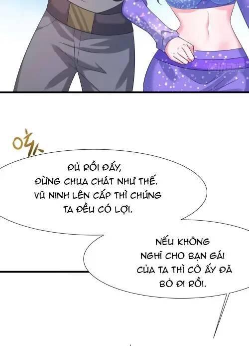 Ta Ở Địa Phủ Mở Hậu Cung Chapter 21 - Trang 3