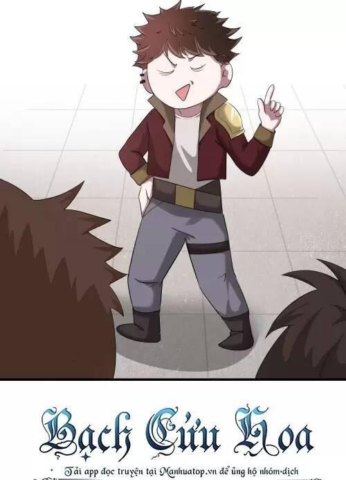 Ta Ở Địa Phủ Mở Hậu Cung Chapter 21 - Trang 3