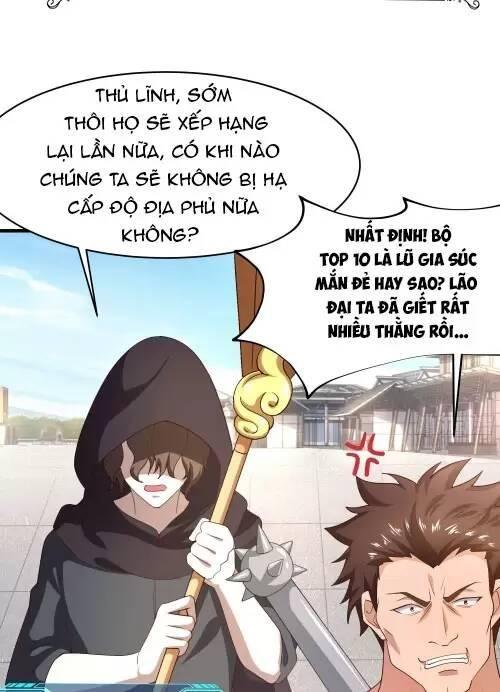 Ta Ở Địa Phủ Mở Hậu Cung Chapter 21 - Trang 3