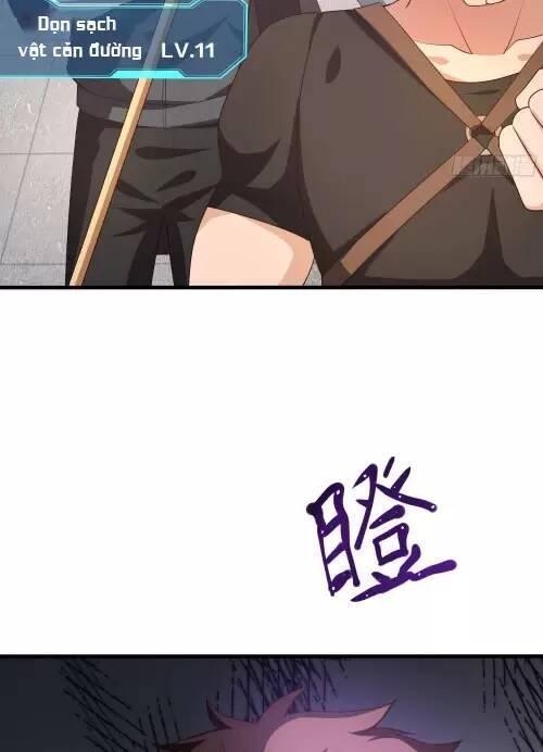 Ta Ở Địa Phủ Mở Hậu Cung Chapter 21 - Trang 3