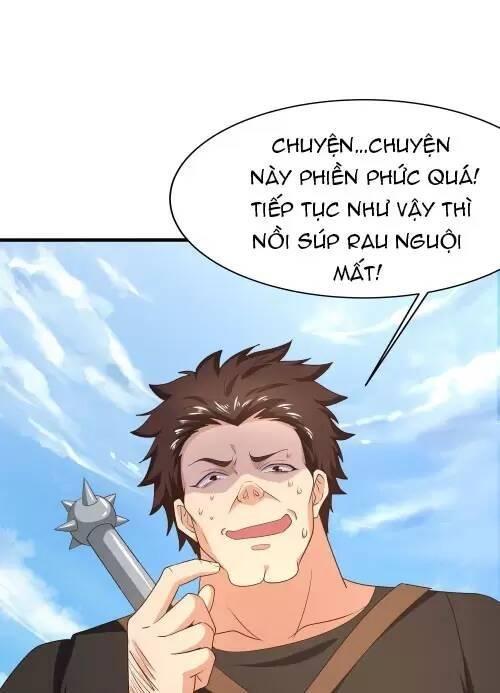 Ta Ở Địa Phủ Mở Hậu Cung Chapter 21 - Trang 3